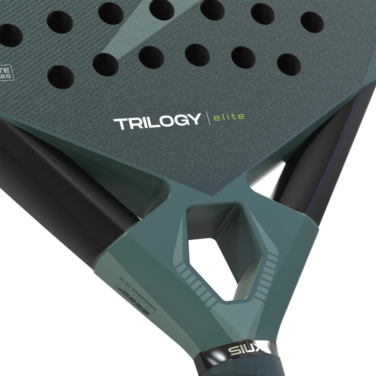 SIUX Trilogy Elite 26