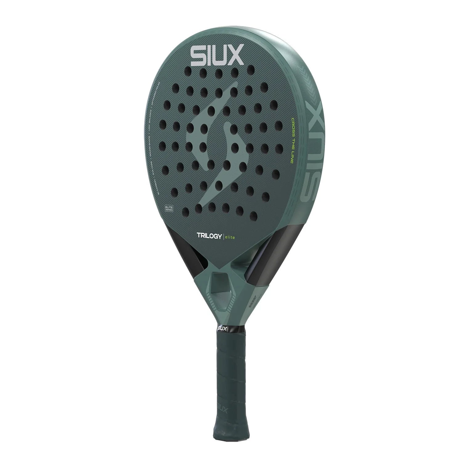 SIUX Trilogy Elite 26