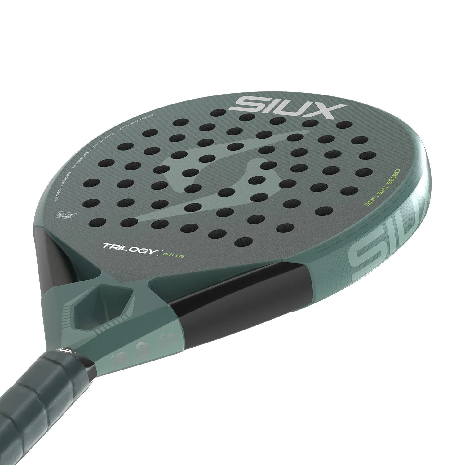 SIUX Trilogy Elite 26