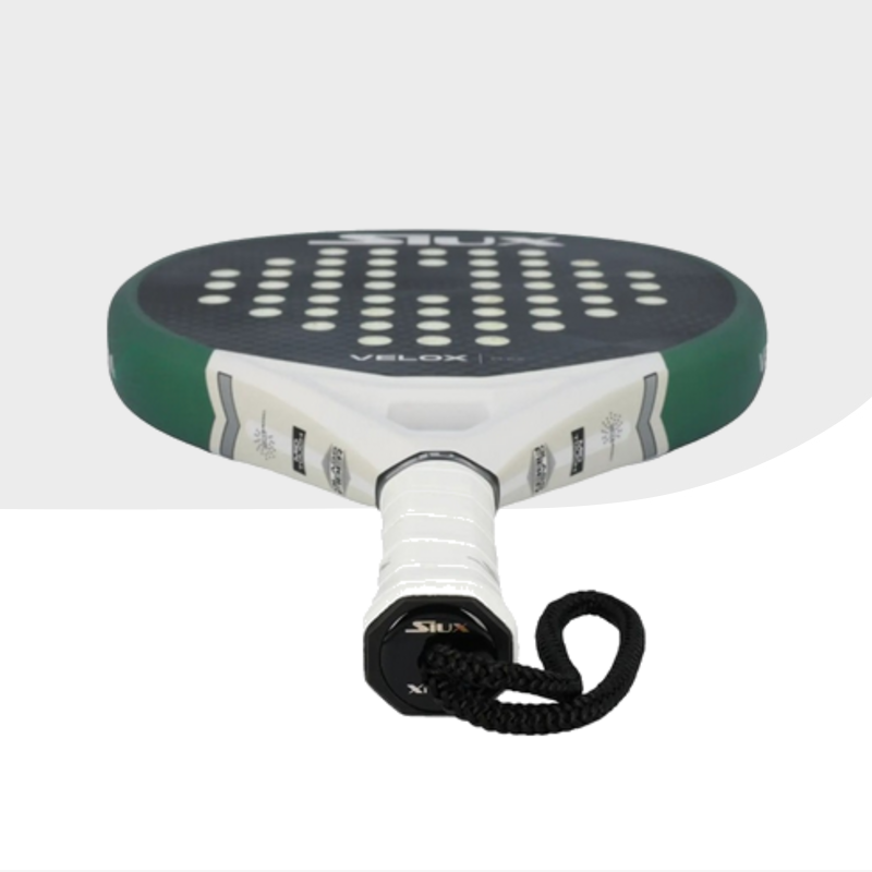 Siux Velox Flex Green
