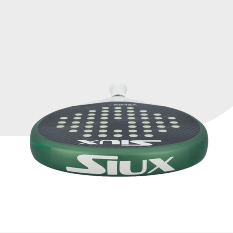 Siux Velox Flex Green