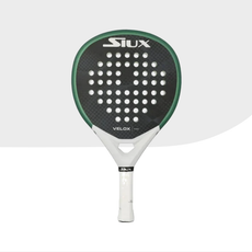 Siux Velox Flex Green