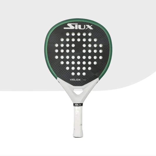 Siux Velox Flex Green