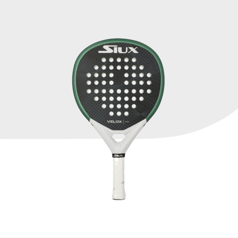 Siux Velox Flex Green