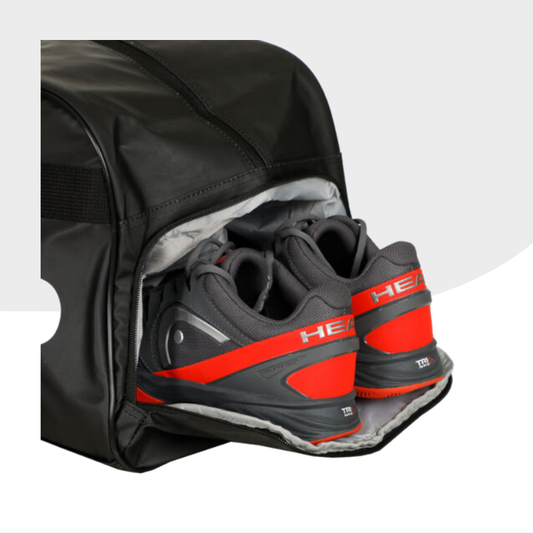 Team Head Tour Court Bag 40l Duffel