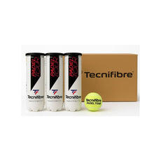 Tecnifibre Padel Tour – 36 × 3 ballen