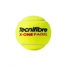 Tecnifibre Padel X-One – 24 × 3 ballen