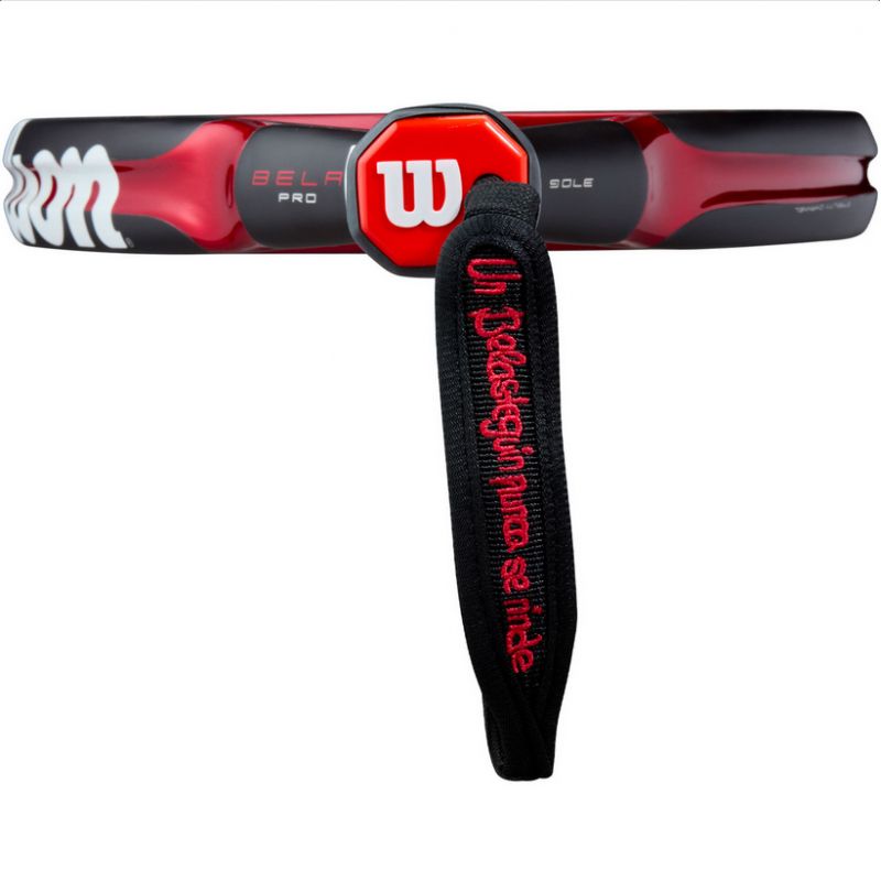 Wilson Bela Pro V3