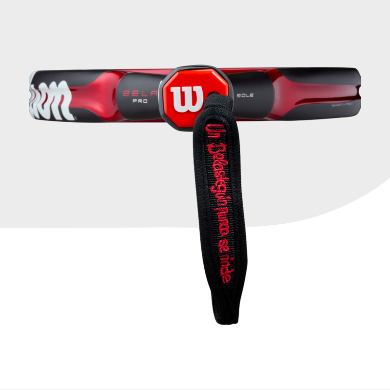 Wilson Bela Pro V3