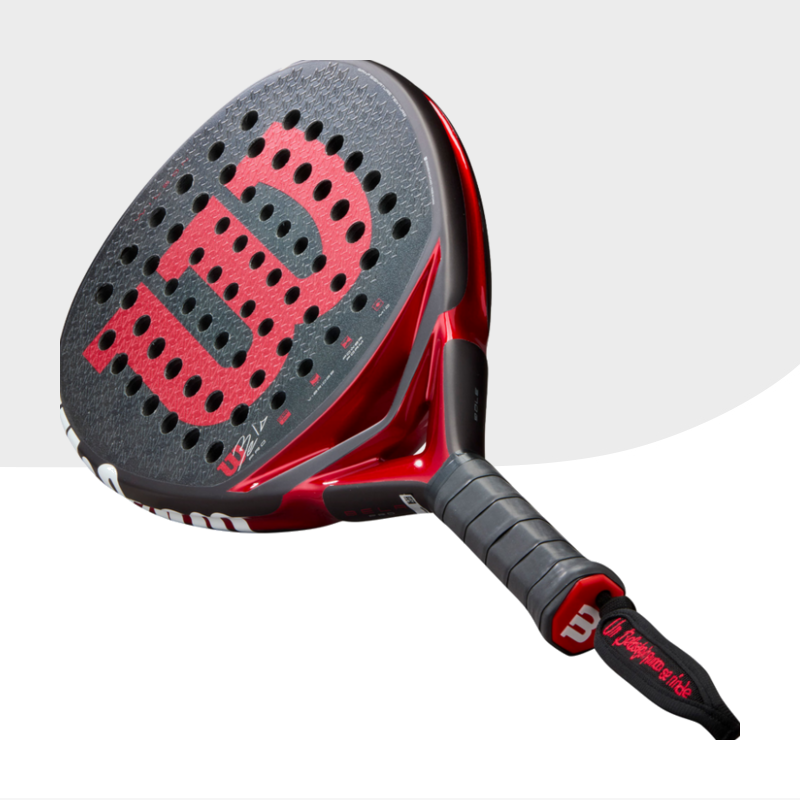 Wilson Bela Pro V3