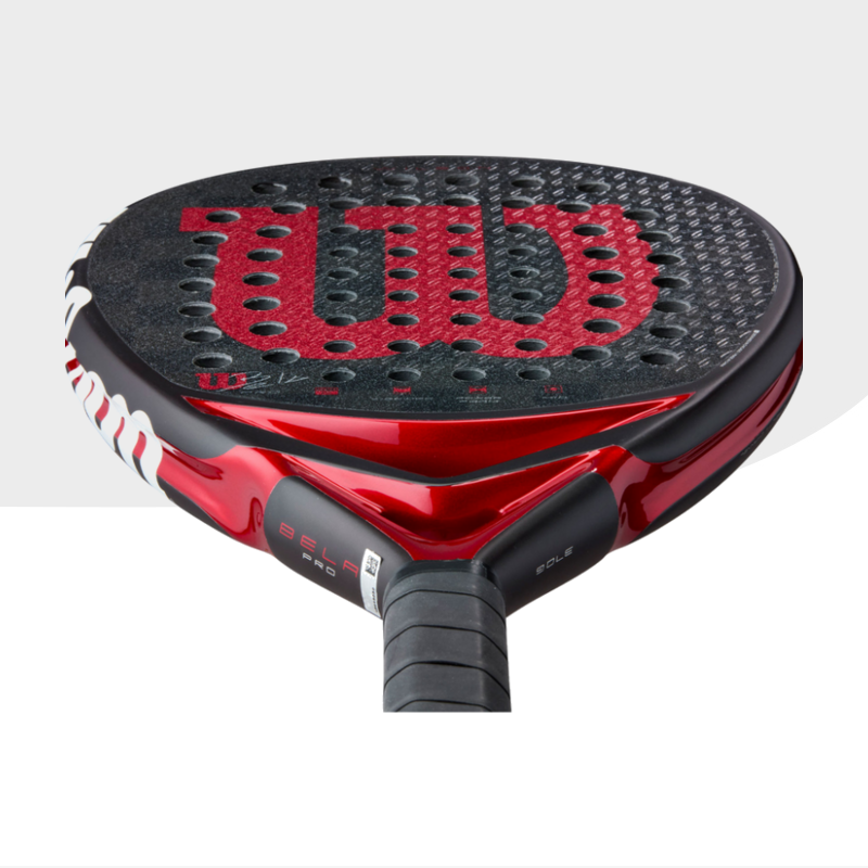 Wilson Bela Pro V3