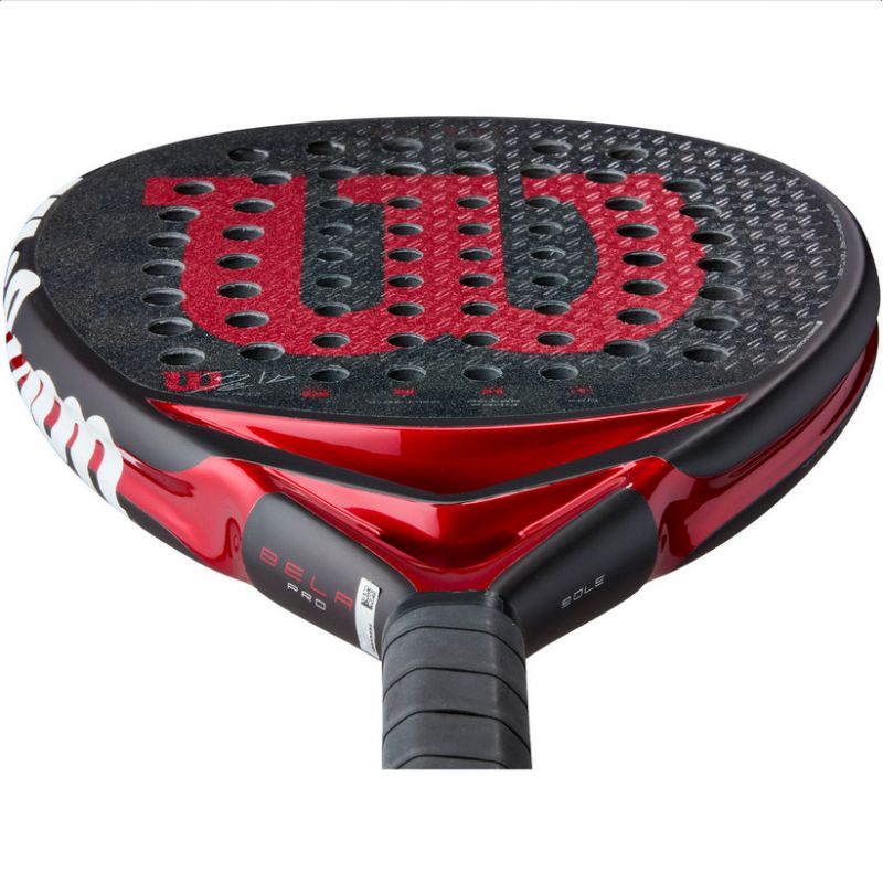 Wilson Bela Pro V3