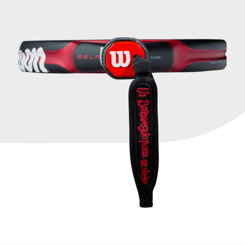 Wilson Bela V3