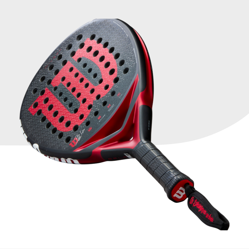 Wilson Bela V3