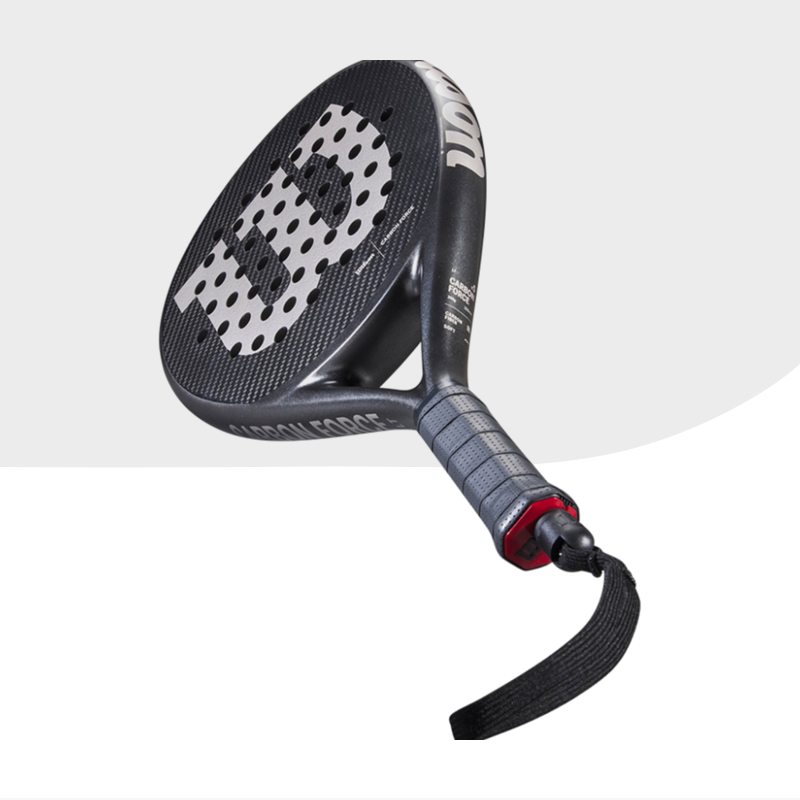 Wilson Carbon Force Lt