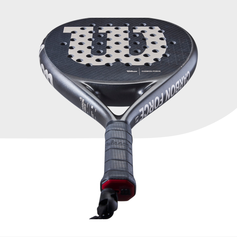 Wilson Carbon Force Lt