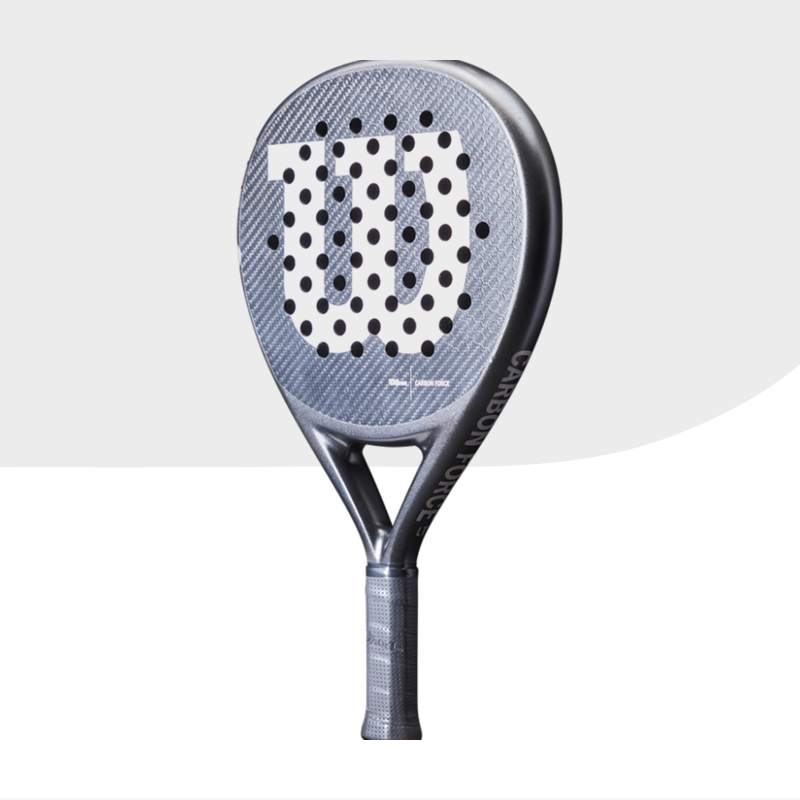 Wilson Carbon Force Lt