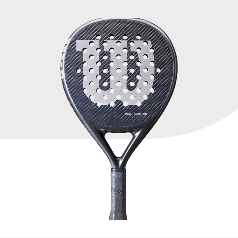 Wilson Carbon Force Lt