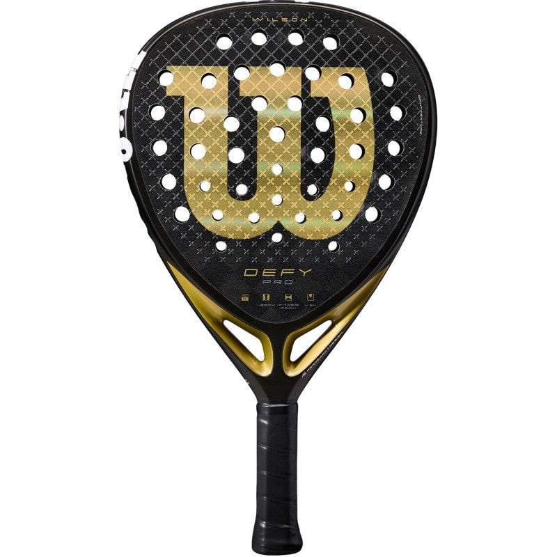 Wilson Defy Pro V1