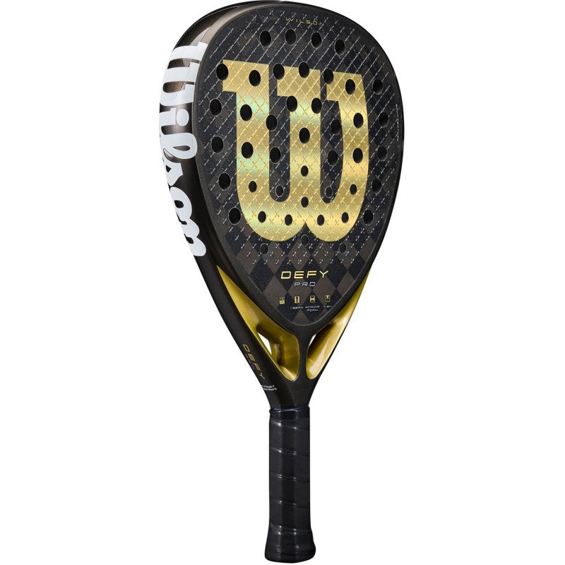 Wilson Defy Pro V1