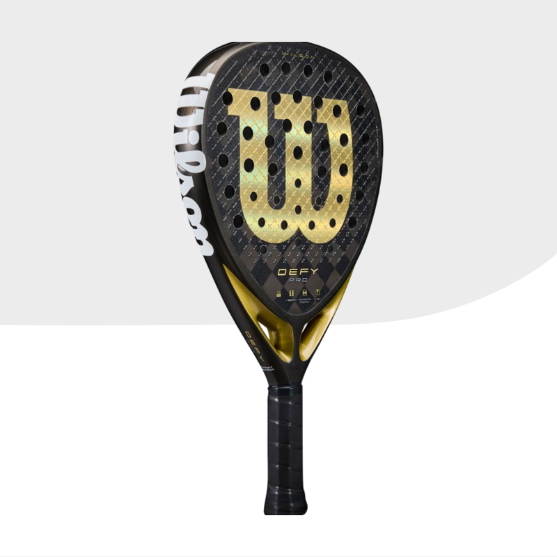 Wilson Defy Pro V1