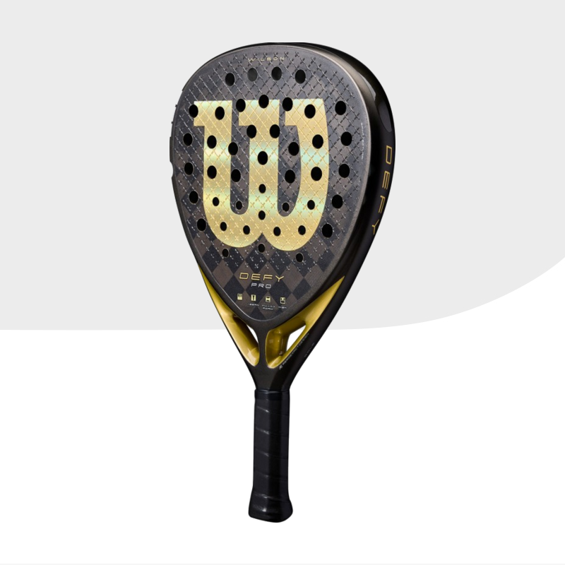 Wilson Defy Pro V1