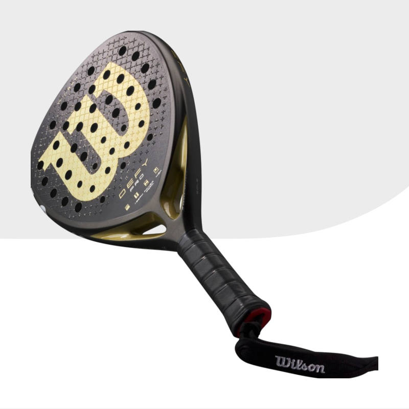 Wilson Defy Pro V1