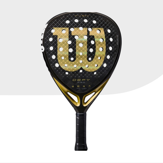 Wilson Defy Pro V1