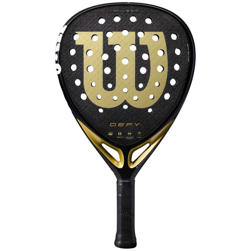 Wilson Defy Pro V1