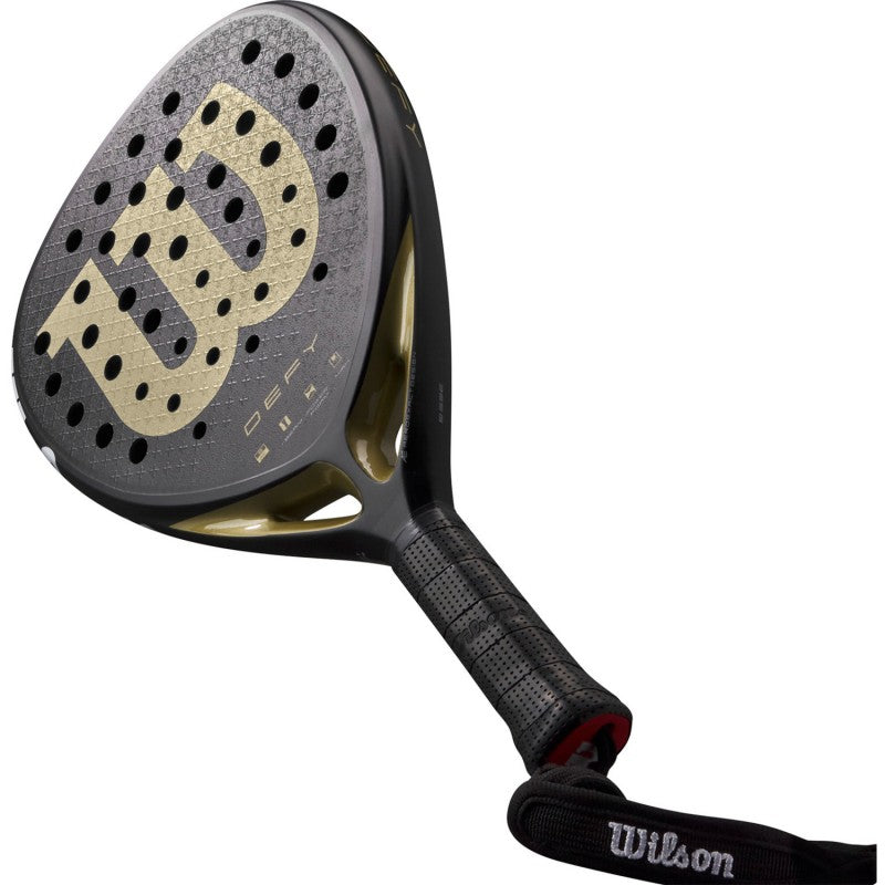 Wilson Defy Pro V1