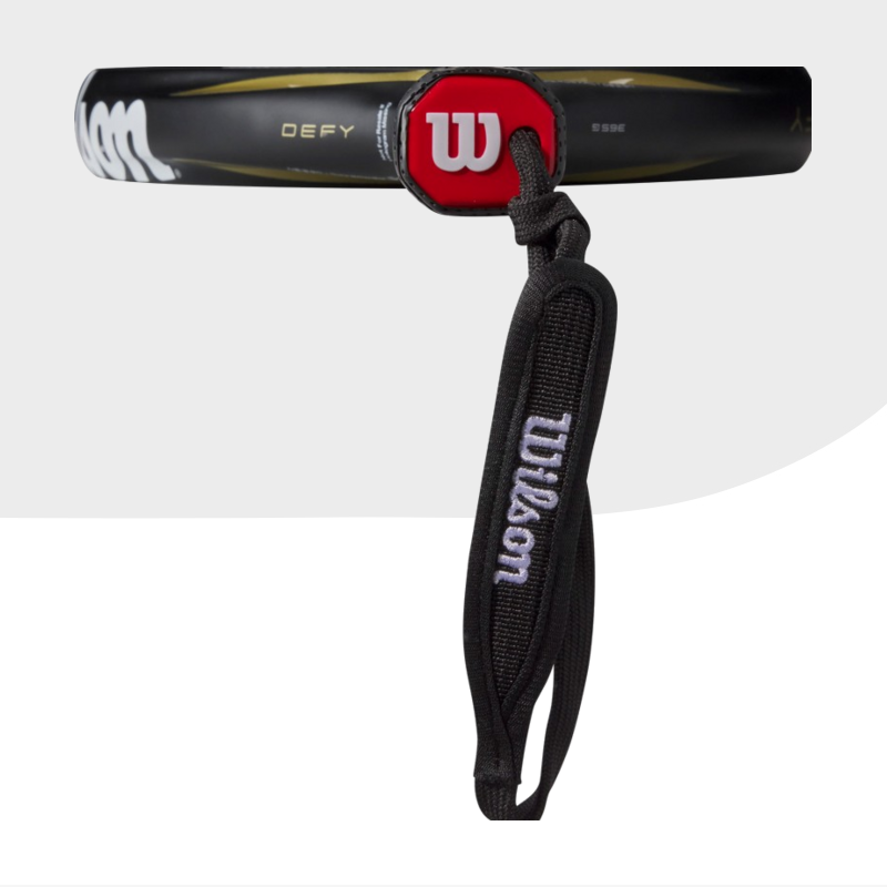 Wilson Defy V1