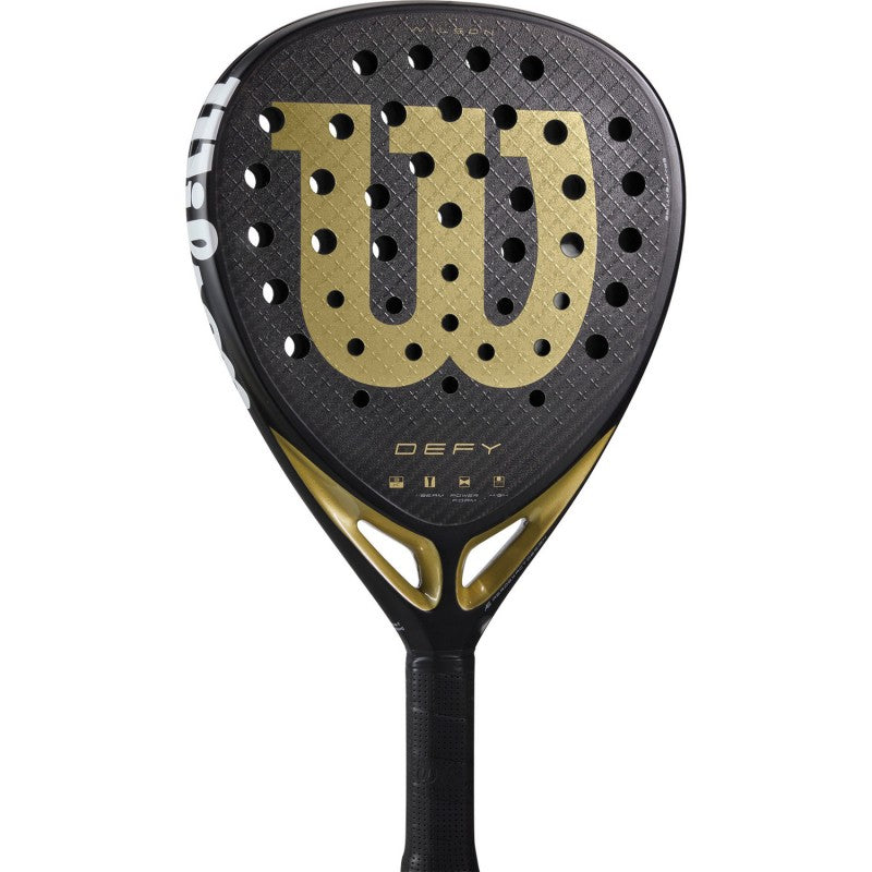 Wilson Defy Pro V1