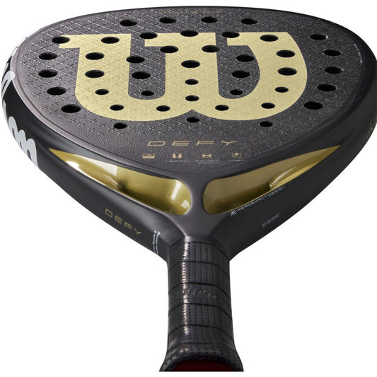Wilson Defy Pro V1