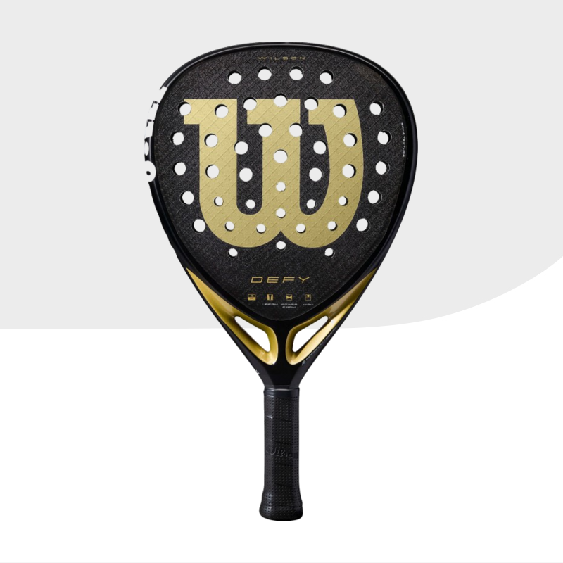 Wilson Defy V1