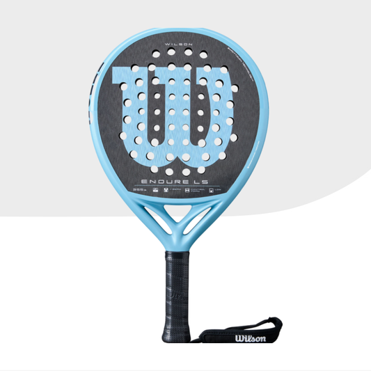Wilson Endure Ls V1