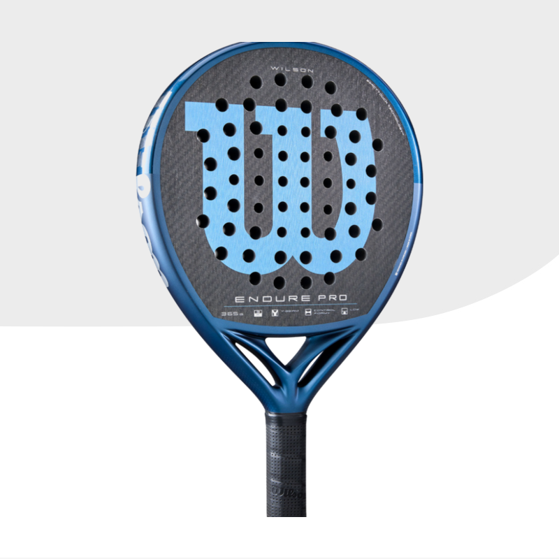 Wilson Endure Pro V1