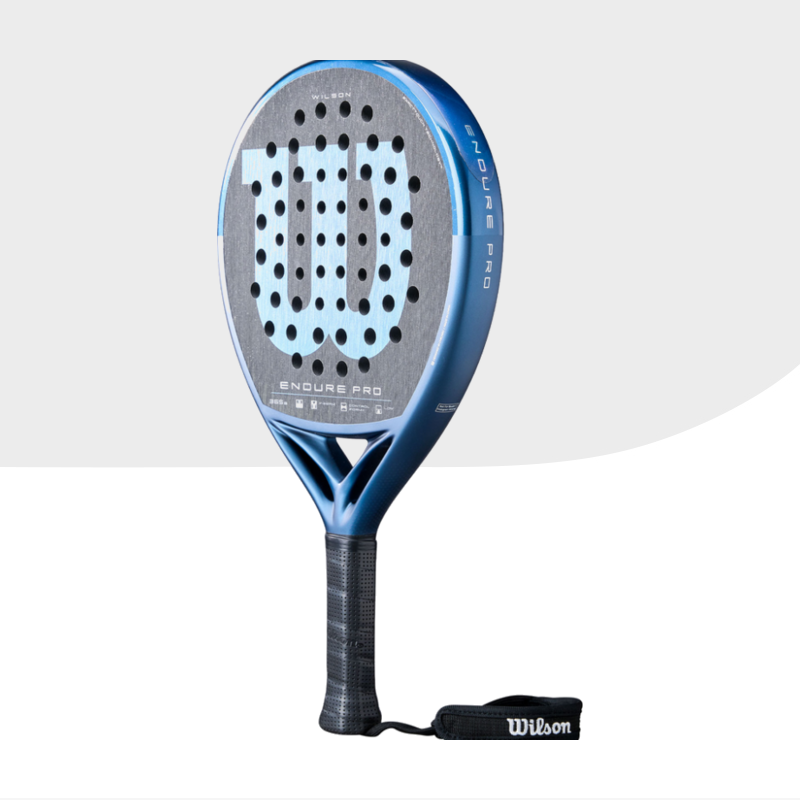 Wilson Endure Pro V1