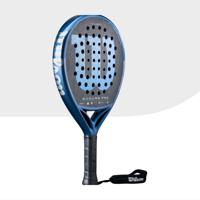 Wilson Endure Pro V1