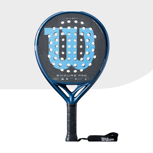 Wilson Endure Pro V1