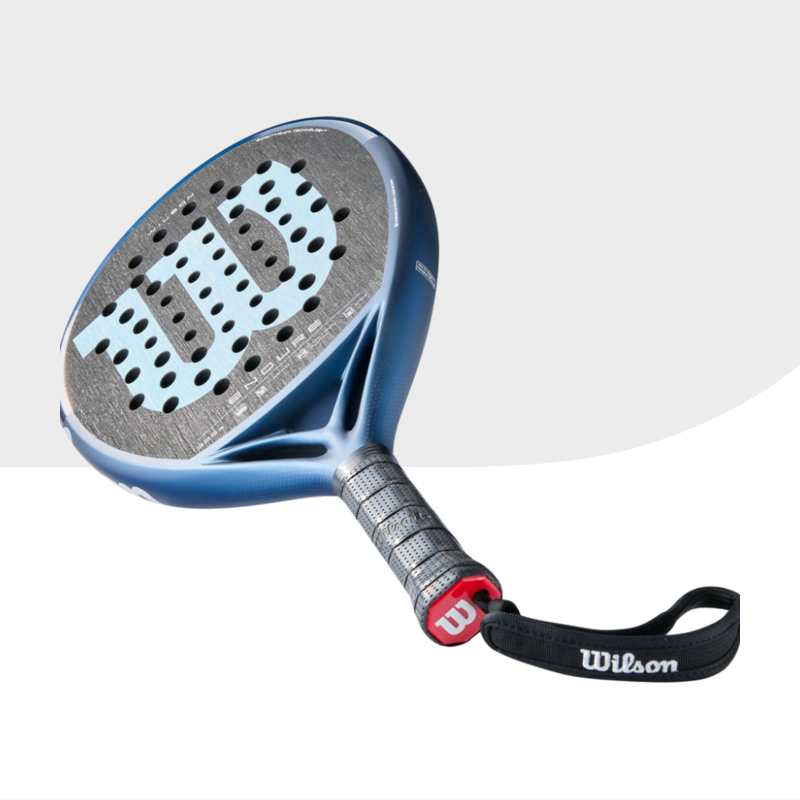 Wilson Endure V1