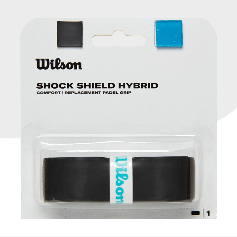 Wilson Shock Shield Padel Grip