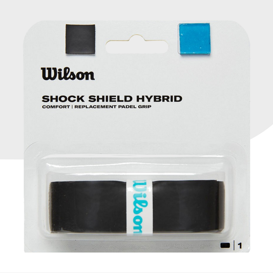 Wilson Shock Shield Padel Grip
